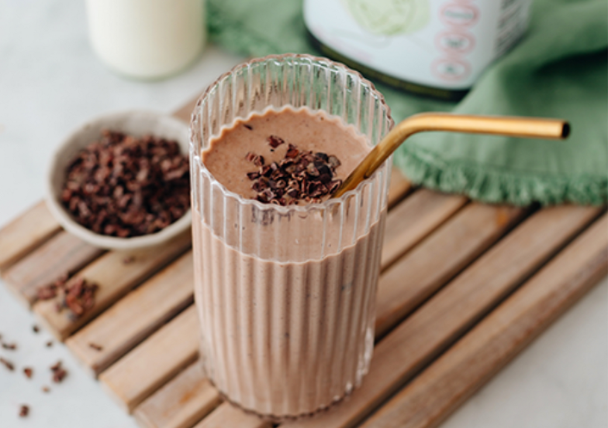 Ways to pump up your breakfast with extra protein