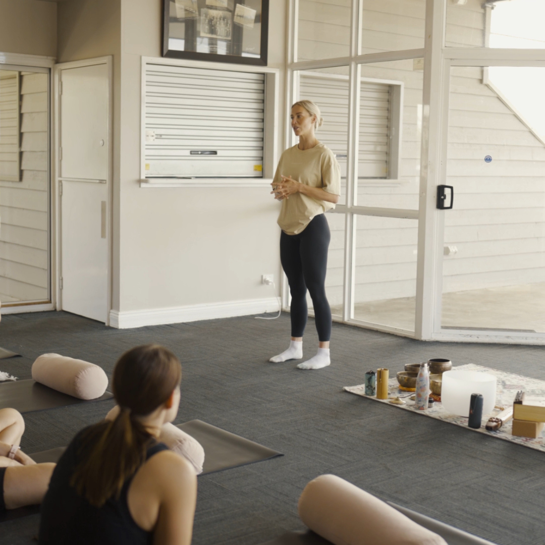 Half Day Urban Retreat (25 February 2024 - for 2 pax)