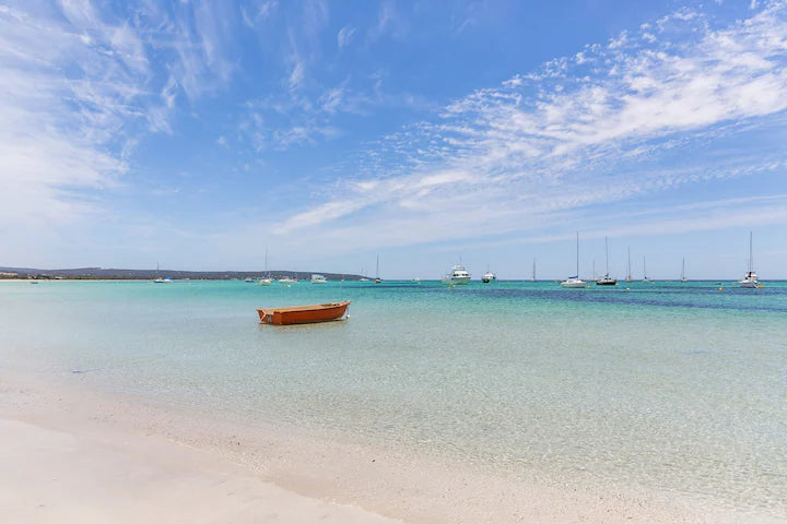 Margaret River Wellness Retreat (17-20 October 2024)
