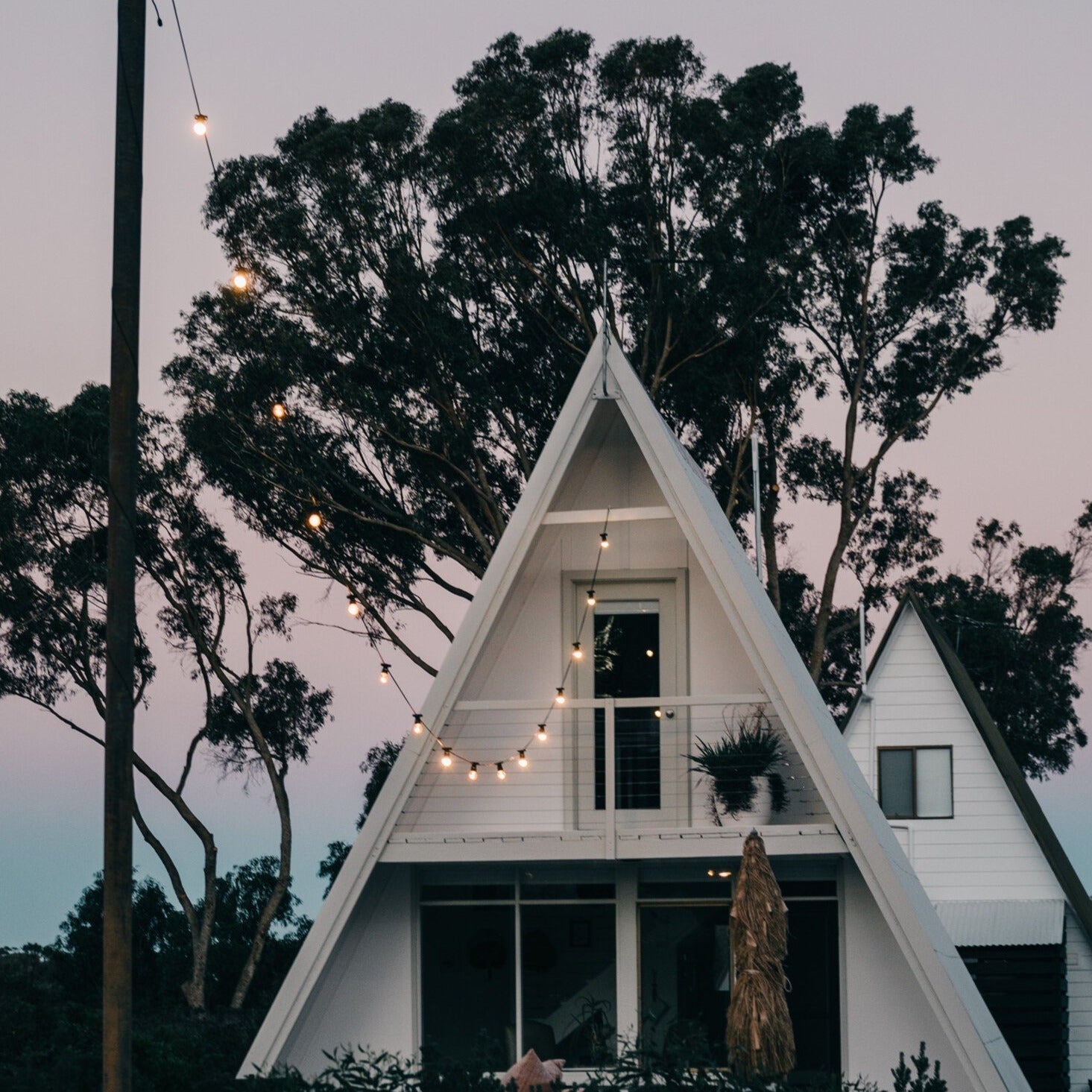 eagle bay wellness retreat esperance chalet village