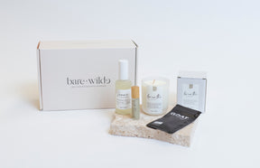 Rituals Box and Membership: This season's Vitality Box