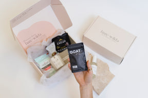 Rituals Box and Membership: This season's Vitality Box