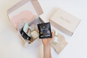 Rituals Box and Membership: This season's Vitality Box