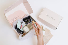 Rituals Box and Membership: This season's Vitality Box