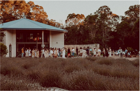 Margaret River Wellness Retreat (17-20 October 2024)